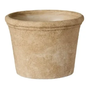 Pot en Ciment ATHEN - IB Laursen