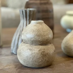 Pot en Terre Cuite BAO