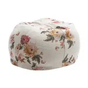 Pouf WABI SABI Imperial Bouquet - Maison de Vacances