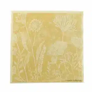 Serviettes en Papier FAUSTINA - Bloomingville