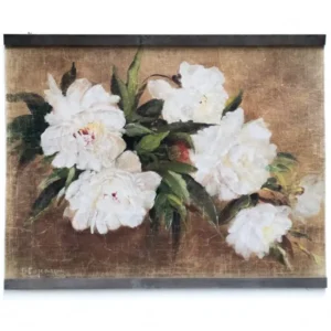 Toile Alba Plena 120x90 - Alfonz