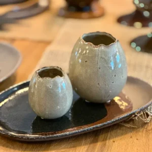 Vase Œuf