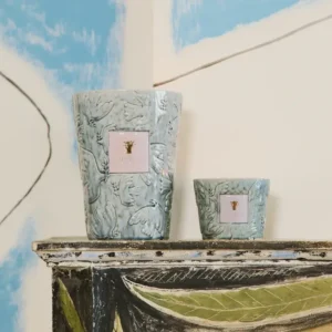 Bougie Baobab Paz Colombe