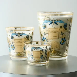 Bougie Baobab Tomorrowland 2026