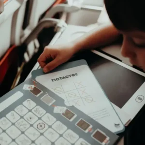 Cartes à Thème Jeux et Éducation