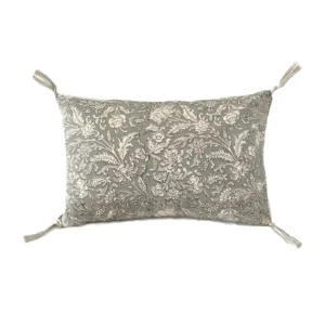 Mini Coussin Flower - Boncoeurs