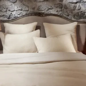Housse de Couette Gaze de Coton ALMA Pampa - L'Effet Papillon