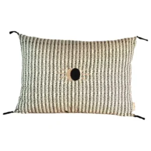 Housse de Coussin Épines - Boncoeurs