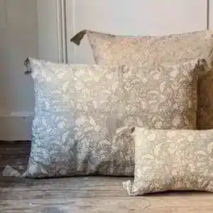 Housse de Coussin Flower - Boncoeurs