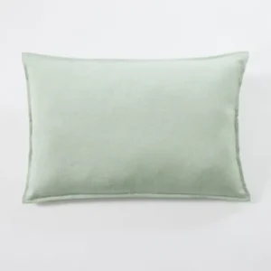 Housse de Coussin Extérieur NAIA Caraïbes 40x60 - L'Effet Papillon