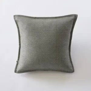 Housse de Coussin Extérieur NAIA Nénuphar 45x45 - L'Effet Papillon