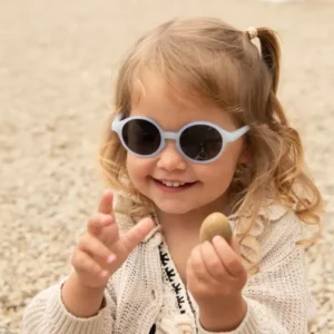 Lunettes de Soleil 0-3 ans Rondes - Izipizi