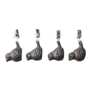 Poids de Nappe Oiseau