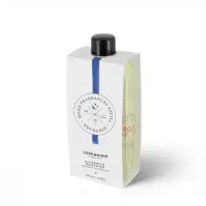 Recharge de Parfum Mandarine Majorelle - Côté Bougie