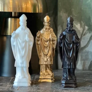 Saint Nicolas en Cire - La Ciergerie des Prémontrés