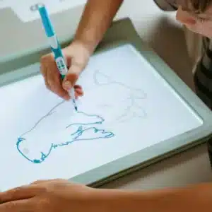 Tablette Lumineuse KIDYDRAW