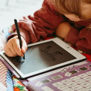 Tablette à Dessin Princesses