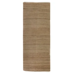 Tapis en Jute et Coton JAYA 70x200 - Pomax