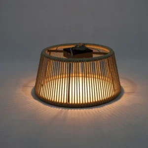 Abat-jour Solaire ROP&STRIP - Les Jardins