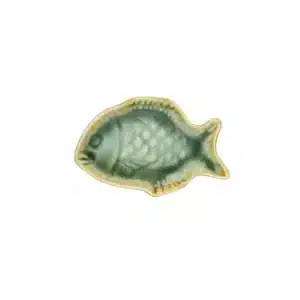 Coupelle en Grès Poisson - Madam Stoltz