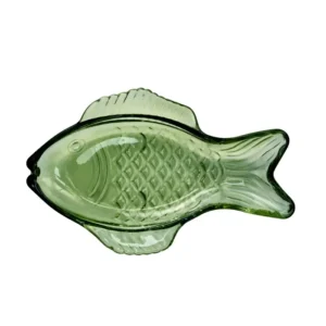 Coupelle en Verre Poisson PM - Madam Stoltz