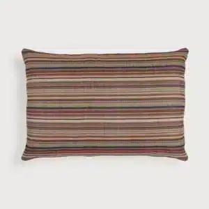Coussin d'Extérieur Rayures ZAHARA - Ethnicraft