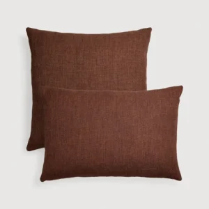 Coussin d'Extérieur ZAHARA Terra - Ethnicraft