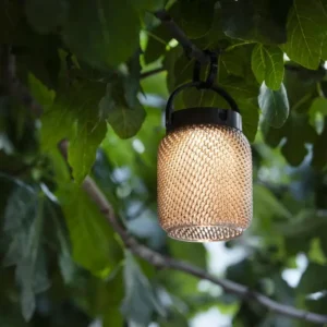 Lampion Solaire LOLI - Les Jardins