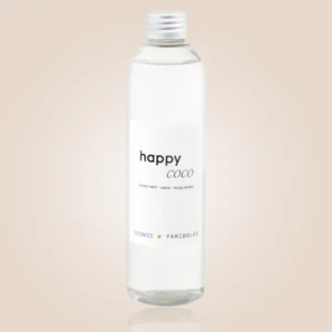 Recharge Mikado Happy Coco - Fariboles