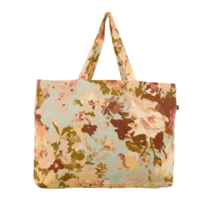 Sac Cabas Lin BOLOGNE Amande - Haomy