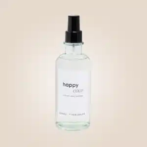 Spray d'Ambiance Iconic Happy Coco - Fariboles