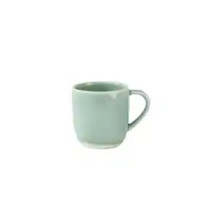 Tasse Grès Émaillé MAGUELONE Expresso Cachemire - Jars Céramistes