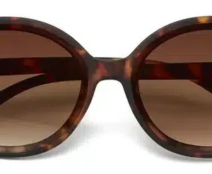 Lunettes de Soleil Adulte ANNA Classic Havana