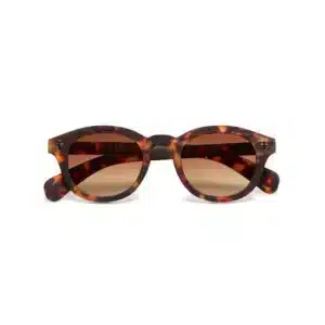 Lunettes de Soleil Adulte MILANO Classic Havana