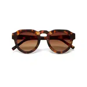 Lunettes de Soleil Adulte ZENO Classic Havana