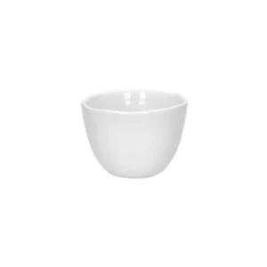 Mini Bol Ovale PORCELINO - Pomax