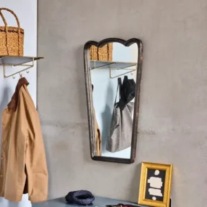 Miroir en Bois de Manguier JAMP - House Doctor