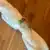 Glace
