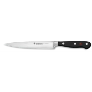 Couteau de Cuisine à Trancher 16 cm | WHUSTÖF