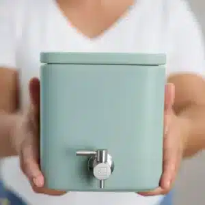 Le Kube à Fermentation Maison Sauge - Komby