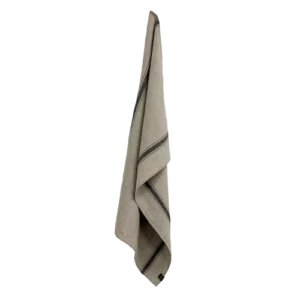 Torchon 100% Coton ZONZA, 46x70cm, Différents Coloris | Haomy - Lin