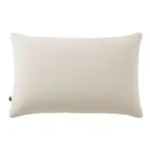 Taie d'Oreiller Gaze de Coton GAÏA Pampa 50x70 - L'Effet Papillon