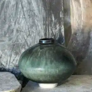 Vase en Céramique Artisan n°6 Samoa - Jars Céramistes