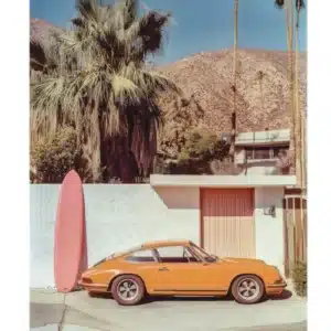 Affiche Another Day In Palm Springs | Image Republic
