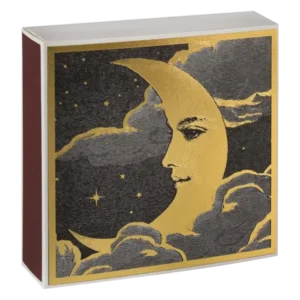 Allumettes Land of Nod - Archivist Gallery