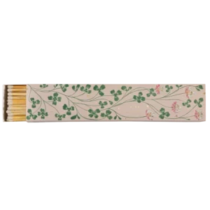 Allumettes Longues Lucky Clover - Archivist Gallery