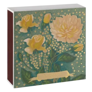 Allumettes Rose Perle d'Or - Archivist Gallery