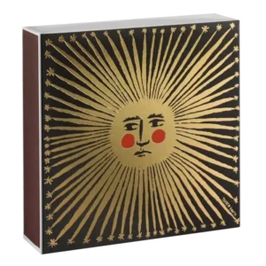 Allumettes Sun Ray - Archivist Gallery