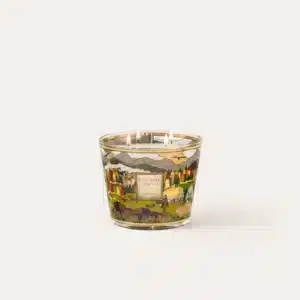 Bougie Baobab Far West - Classique