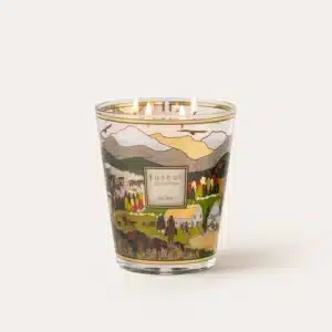 Bougie Baobab Far West - Signature